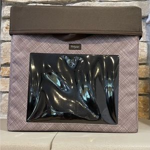 Thirty-One Large Foldable storage cube